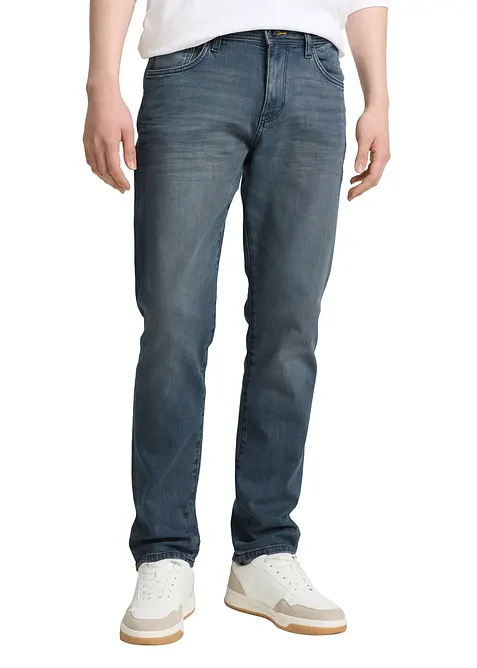 Tom Tailor JOSH Stretch Jeans, Slim Fit, Tom Tailor
