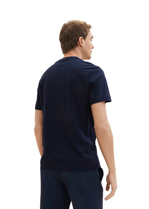 T-shirt fr&aring;n Tom Tailor, Tom Tailor