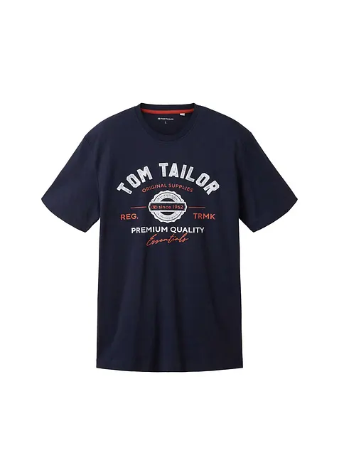 T-shirt fr&aring;n Tom Tailor, Tom Tailor