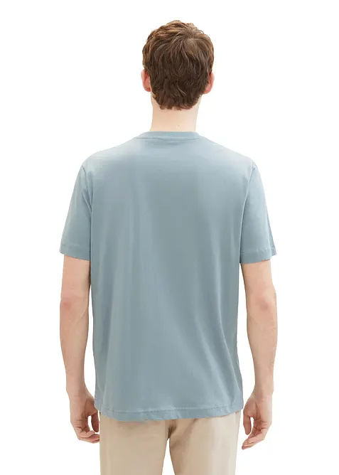 T-shirt från Tom Tailor, Tom Tailor