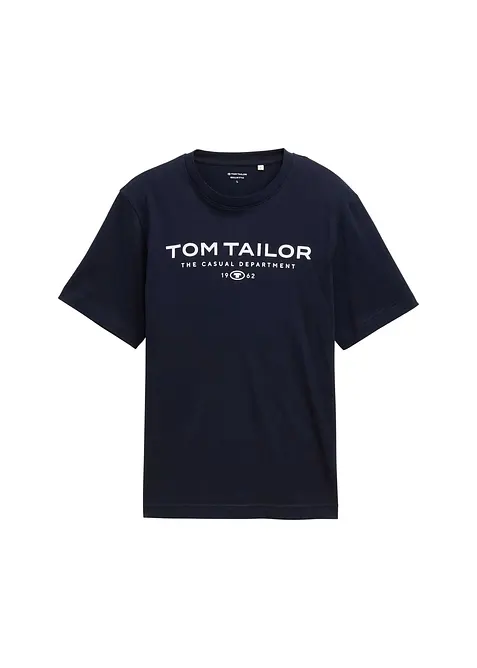 T-shirt från Tom Tailor, Tom Tailor