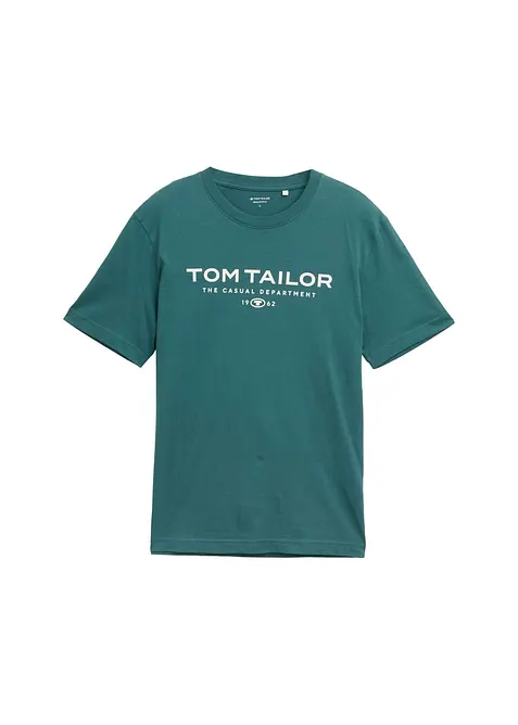 T-shirt från Tom Tailor, Tom Tailor