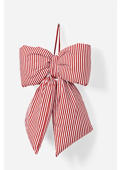 Hängdekoration - rosett, bonprix