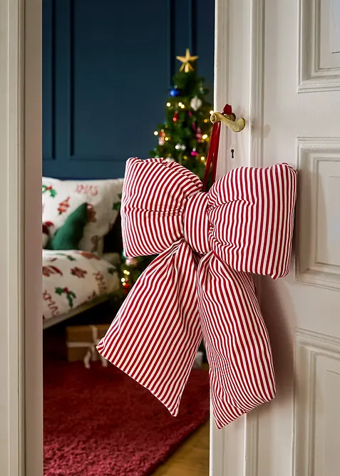 Hängdekoration - rosett, bonprix