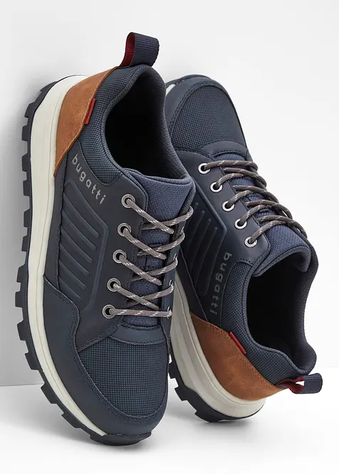 Sneakers från Bugatti, Bugatti