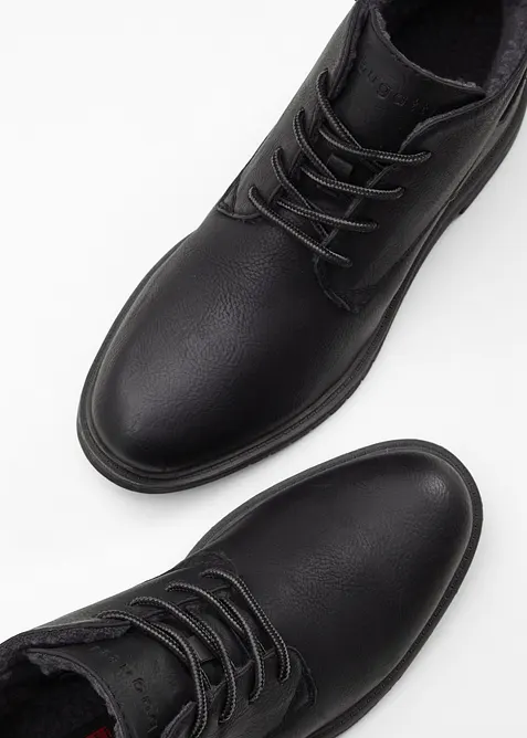 Snörkänga från Bugatti, Bugatti