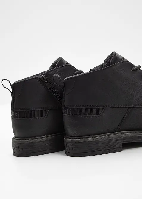 Snörkänga från Bugatti, Bugatti