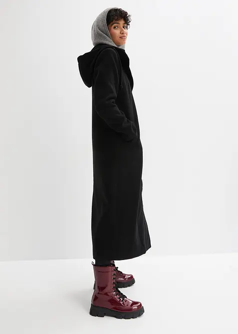 Maxikappa i ylleimitation, bonprix