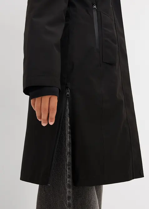 Kort regnkappa, bonprix