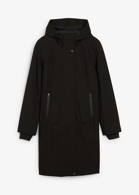 Kort regnkappa, bonprix