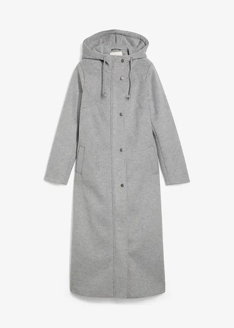 Maxikappa i ylleimitation, bonprix