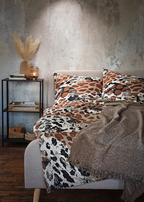 Prydnadslykta med LED-belysning, bonprix