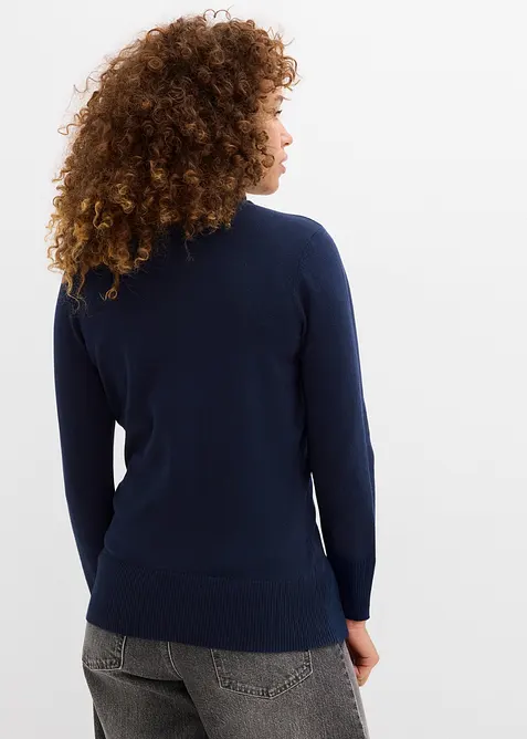 Polotr&ouml;ja i basmodell, bonprix