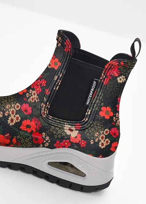 Gummistövel från Skechers, Skechers