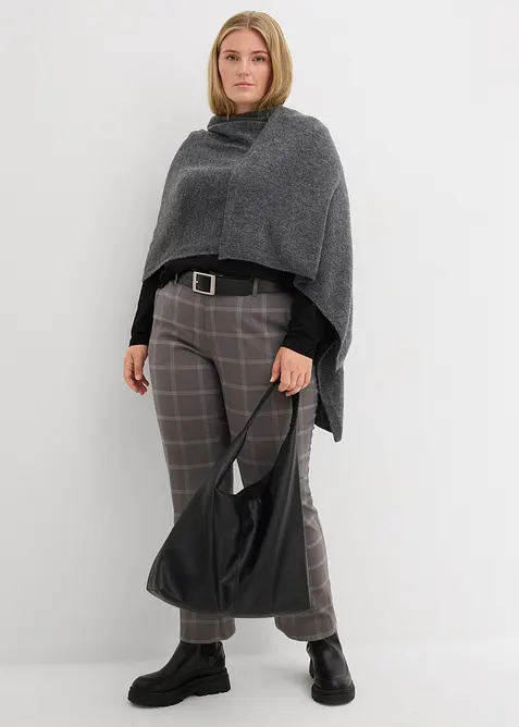 Rutiga chinos, bonprix