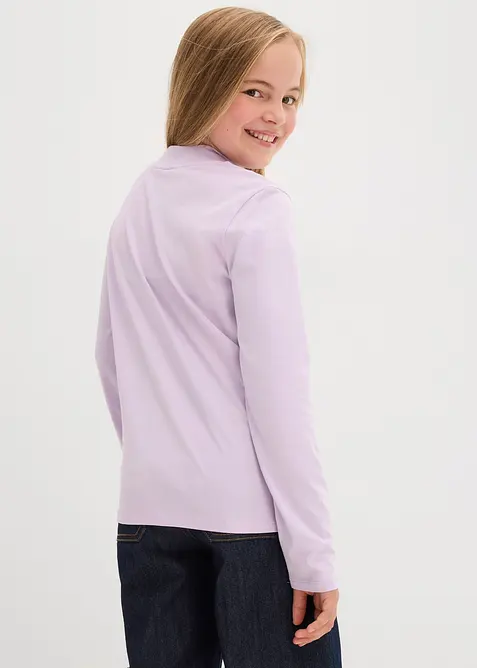 Polotröja (2-pack), bonprix