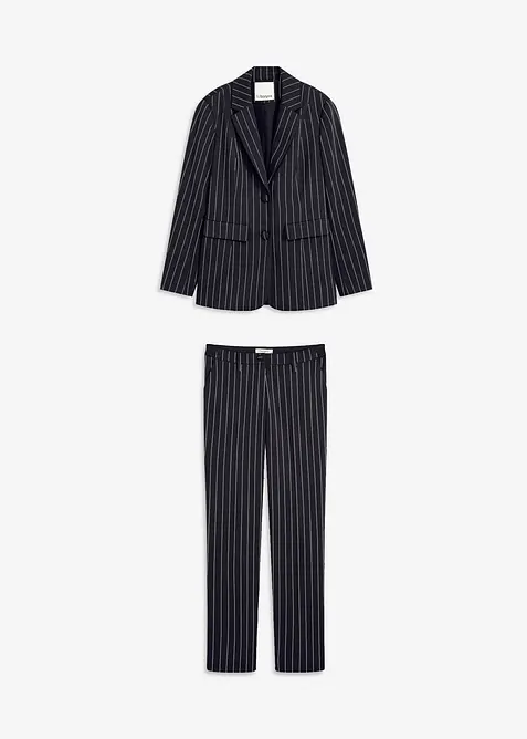 Byxdräkt (2 delar), bonprix