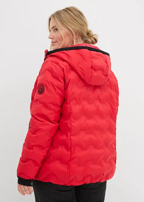 Ultralätt vattenavvisande funktionsjacka, bonprix