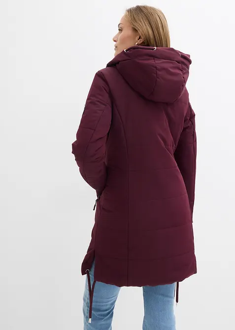 Vattenavvisande friluftstäckkappa, bonprix