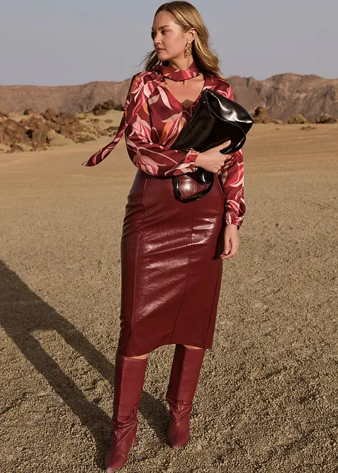 St&ouml;vel, bonprix