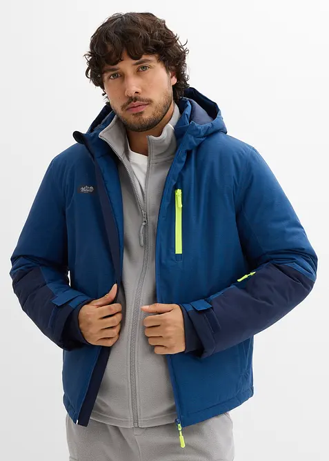 Vattentät funktionsjacka, bonprix