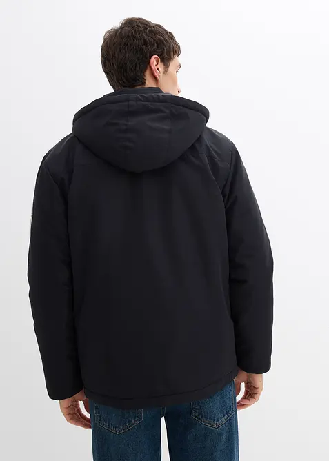 Vattentät funktionsjacka, bonprix