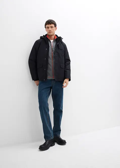 Vattentät funktionsjacka, bonprix