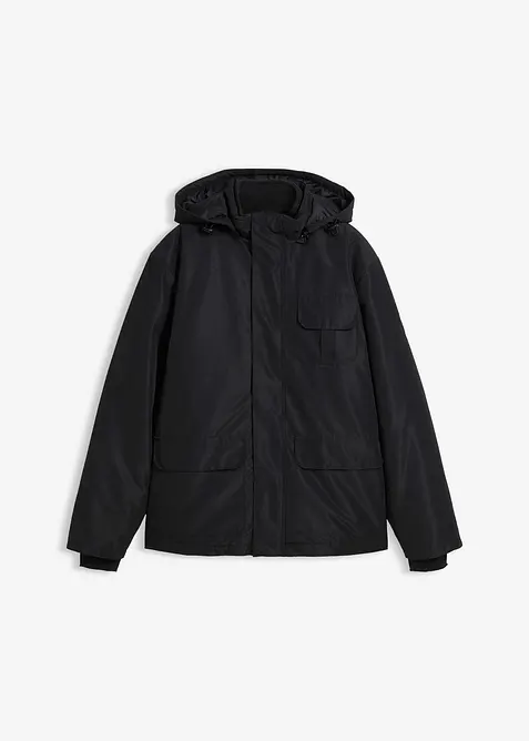 Vattentät funktionsjacka, bonprix