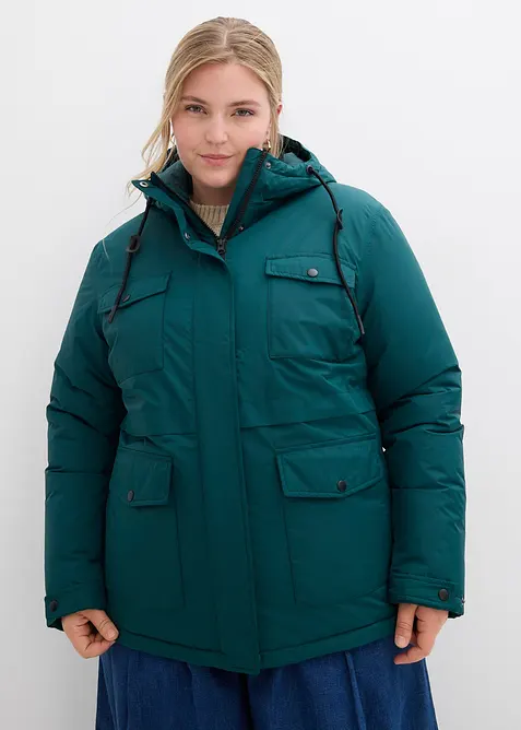 Vattent&auml;t funktionsjacka, bonprix