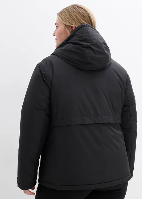 Vattent&auml;t funktionsjacka, bonprix