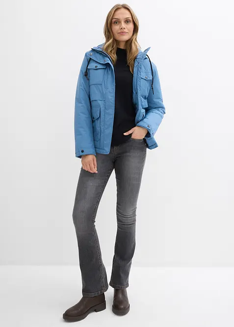 Vattentät funktionsjacka, bonprix