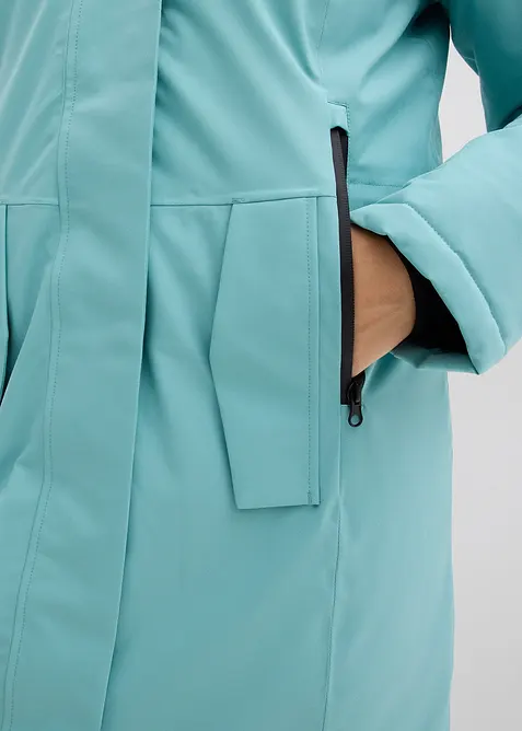 Vattenavvisande funktionskappa, bonprix