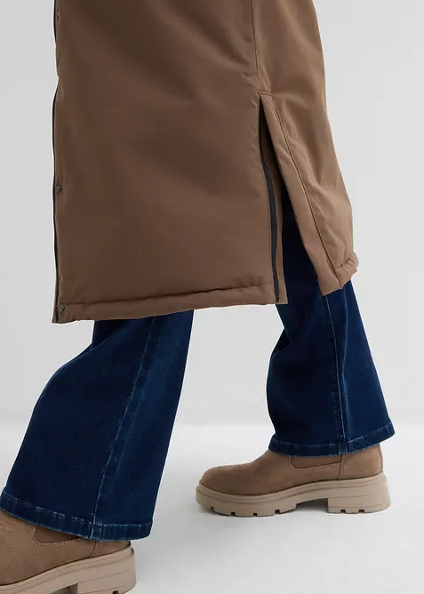 Vattent&auml;t funktionskappa, bonprix