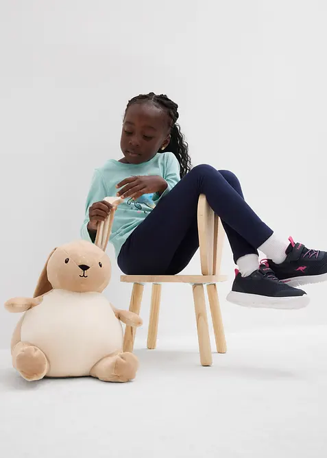 Termoleggings (2-pack), bonprix