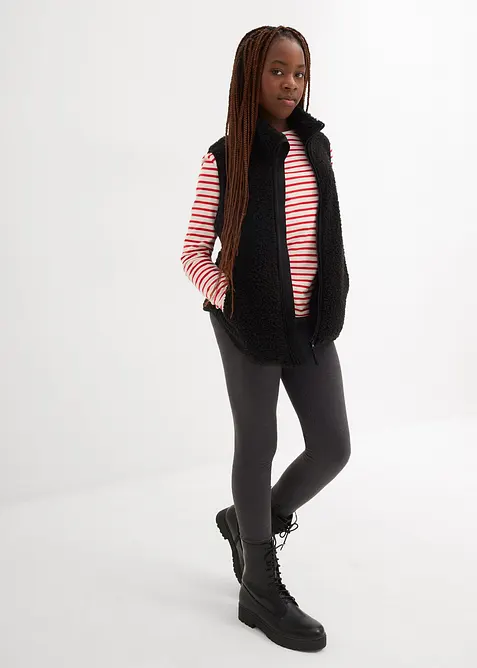 Termoleggings (2-pack), bonprix