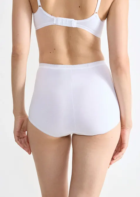 Sloggi Basic+ maxitrosa (4-pack), Sloggi