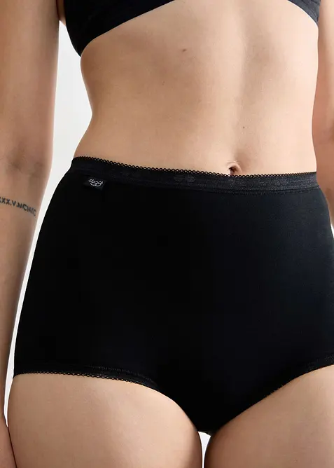 Sloggi Basic+ maxitrosa (4-pack), Sloggi