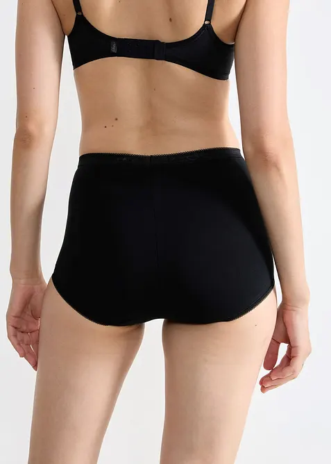 Sloggi Basic+ maxitrosa (4-pack), Sloggi