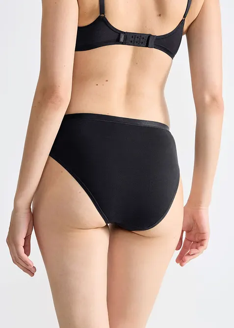 sloggi GO Daily Cotton taitrosa (3-pack), Sloggi