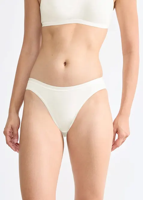 sloggi GO Daily Cotton minitrosa (3-pack), Sloggi