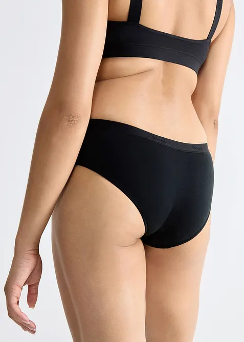 sloggi GO Casual hipstertrosa (2-pack), Sloggi