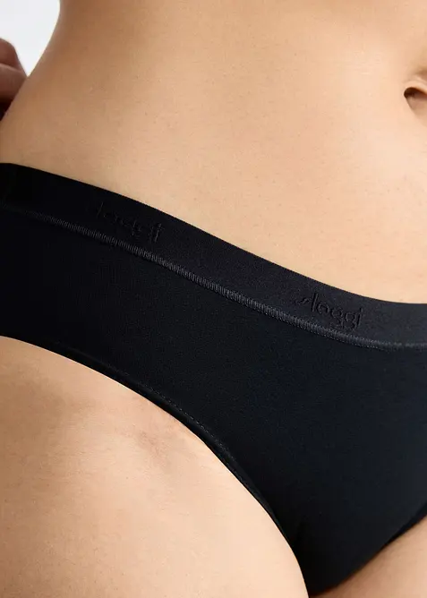 sloggi GO Casual hipstertrosa (2-pack), Sloggi