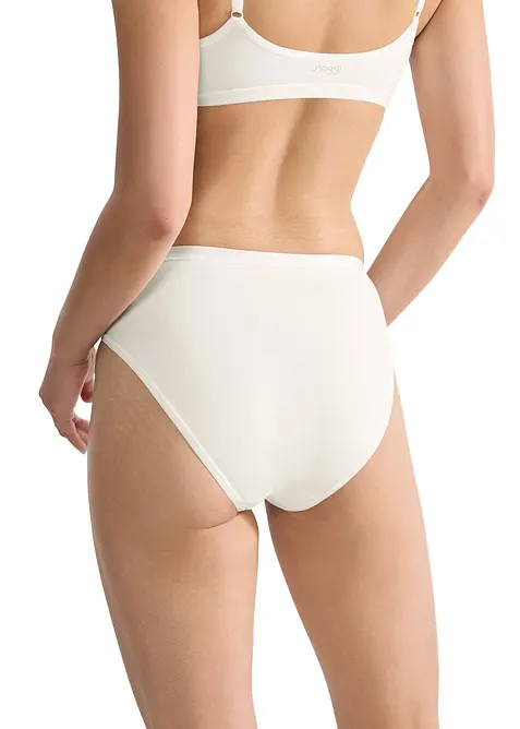 sloggi GO Daily Cotton taitrosa (3-pack), Sloggi