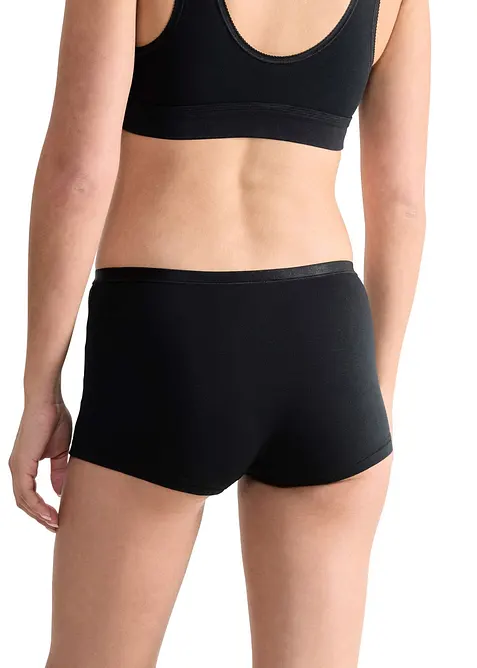 sloggi Go Daily Cotton maxihipstertrosa (3-pack), Sloggi