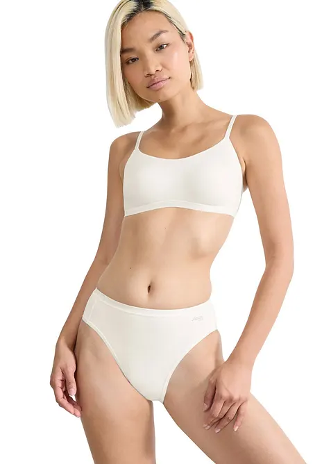 sloggi GO Daily Cotton taitrosa (3-pack), Sloggi