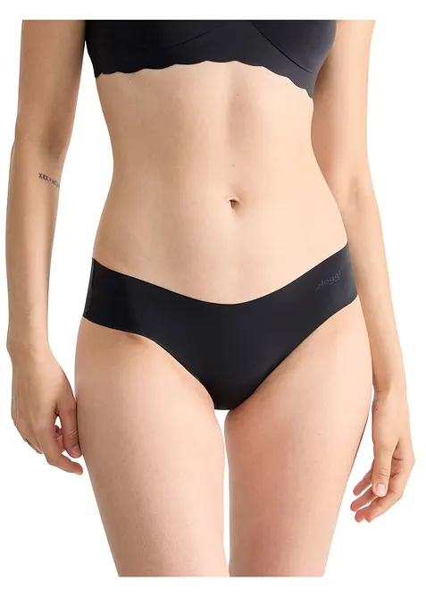 sloggi ZERO Microfibre 2.0 hipstertrosa (2-pack), Sloggi