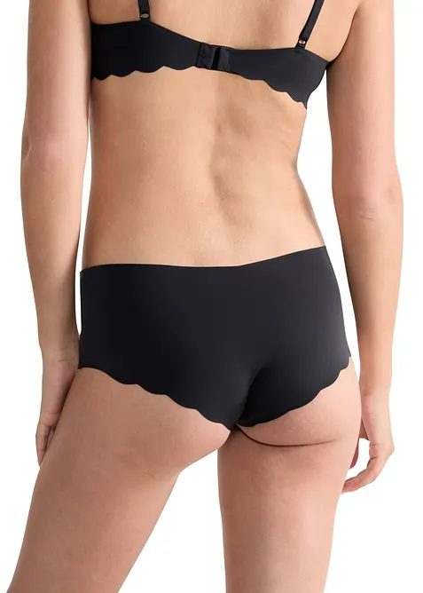 sloggi ZERO Microfibre 2.0 hipstertrosa (2-pack), Sloggi