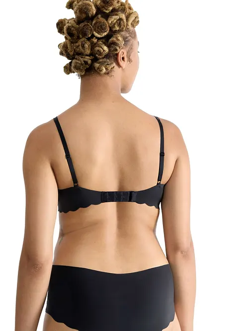 sloggi ZERO Microfibre 2.0 BH-topp C (2-pack), Sloggi