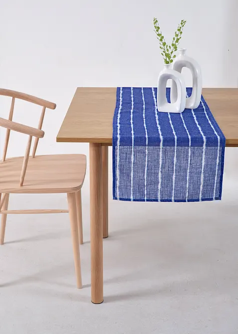 Randig bordslöpare, bonprix