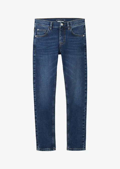 Tom Tailor Ryan Jeans för barn, Straight, Tom Tailor
